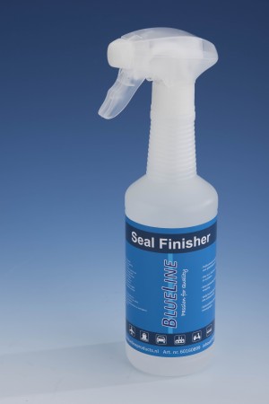Seal Finisher
